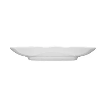 Seltmann Salzburg Combi Saucer – 6.38 Inch - set of 6
