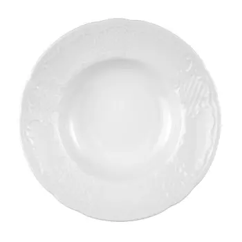 Seltmann Salzburg Pasta Plate Deep – 11.9 Inch - set of 2