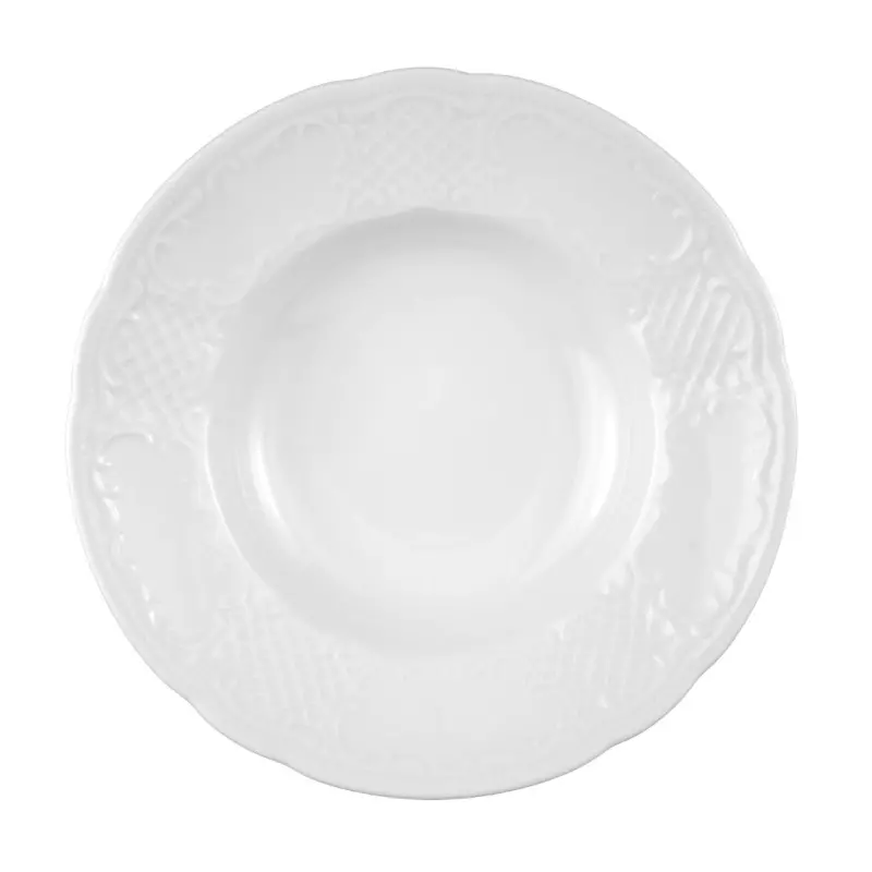 Seltmann Salzburg Pasta Plate Deep – 11.9 Inch - set of 2 Seltmann Salzburg Pasta Plate Deep – 11.9 Inch - set of 2