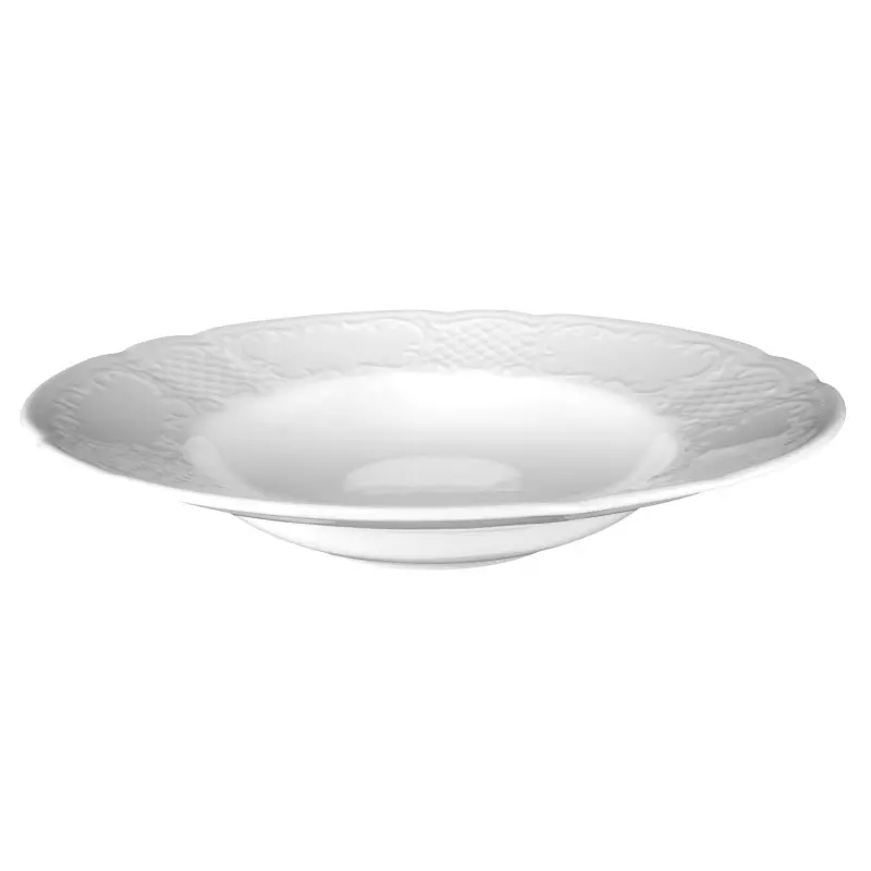 Seltmann Salzburg Pasta Plate Deep – 11.9 Inch - set of 2 Seltmann Salzburg Pasta Plate Deep – 11.9 Inch - set of 2