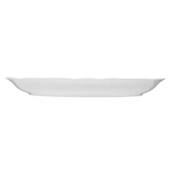 Seltmann Salzburg Oval Platter – 13.78 Inch - set of 2