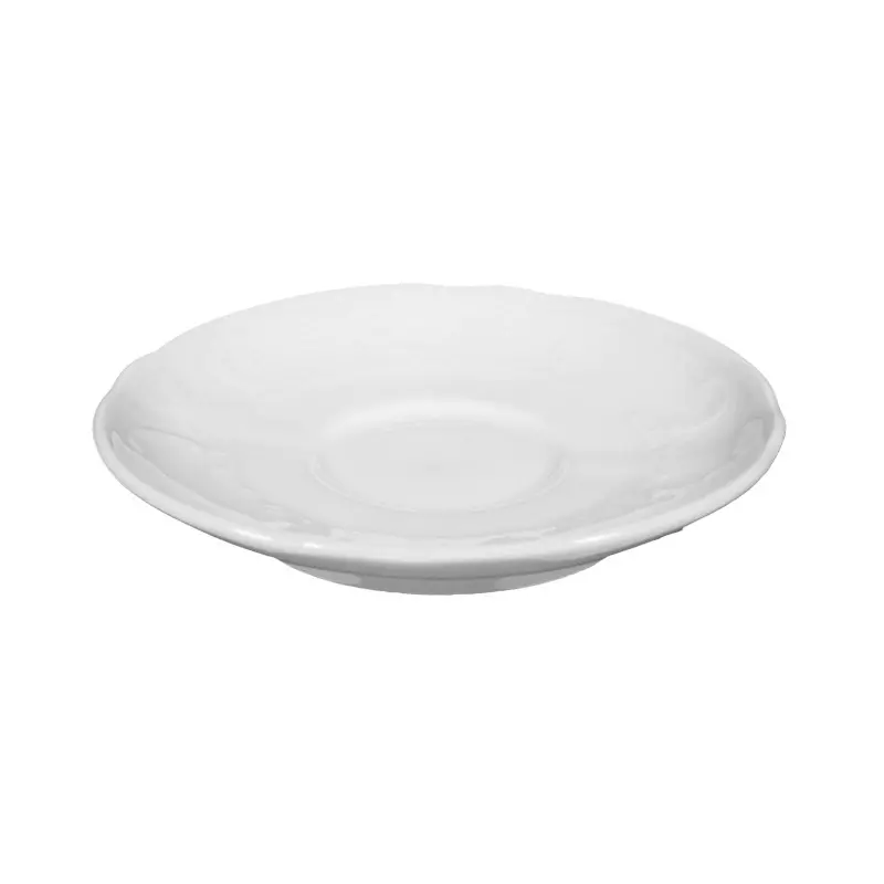 Seltmann Salzburg Saucer – 4.69 Inch - set of 12 Seltmann Salzburg Saucer – 4.69 Inch - set of 12