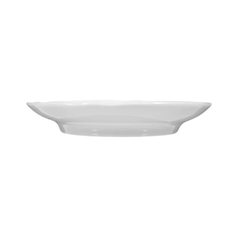 Seltmann Salzburg Saucer – 4.69 Inch - set of 12 Seltmann Salzburg Saucer – 4.69 Inch - set of 12