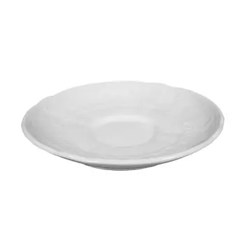 Seltmann Salzburg Combi Saucer – 5.7 Inch - set of 6