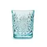 Onis Icon Double Old Fashioned Glass 3.5 Inch - 12oz- Set of 6 pcs
