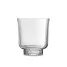 Onis Nyc Double Old Fashioned Glass 3.54 Inch - 11.5oz- Set of 12 pcs