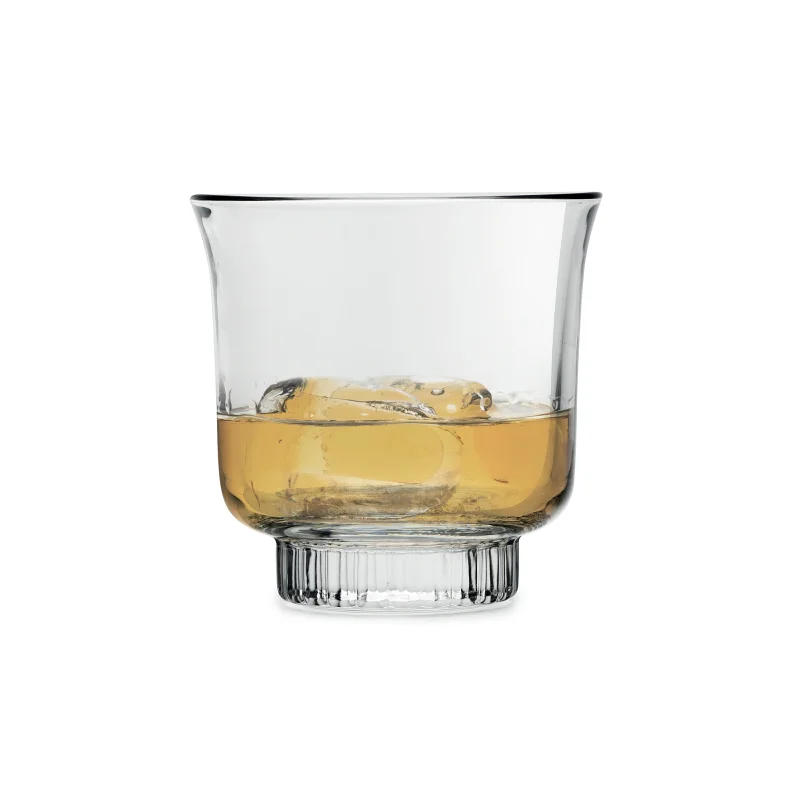 Onis Nyc Rocks Glass 3.39 Inch - 9.5oz- Set of 12 pcs Onis Nyc Rocks Glass 3.39 Inch - 9.5oz- Set of 12 pcs