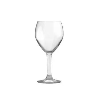 Onis Perfection Red Wine Glass 7.76 Inch - 14.5oz- Set of 6 pcs