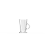 Onis Acapulco Coffee Glass 3.03 Inch - 8.75oz- Set of 6 pcs