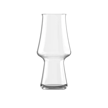Onis Arome Beer Glass 7.2 Inch - 15.7oz- Set of 6 pcs