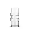 Onis The Glitch Collins Glass 2.9 Inch - 13.50oz- Set of 6 pcs
