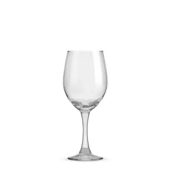 Onis Perfection Wine Glass 8.19 Inch - 15.5oz- Set of 6 pcs