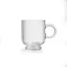 Onis Sentido Cappuccino 4.24 Inch - 7.25oz- Set of 6 pcs