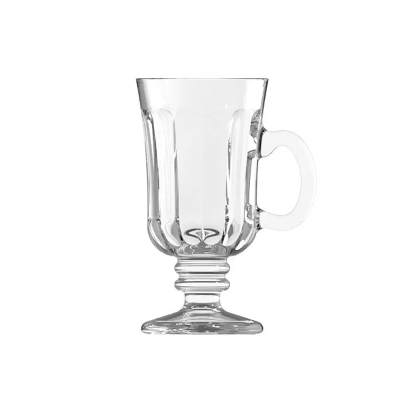 Onis Country Liquor Coffee Glass 4.11 Inch - 7.25oz- Set of 6 pcs Onis Country Liquor Coffee Glass 4.11 Inch - 7.25oz- Set of 6 pcs