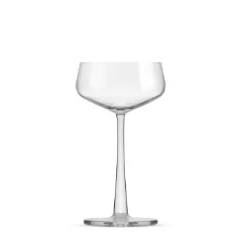 Onis Viittaa Coupe Glass 3.46 Inch - 6oz- Set of 6 pcs