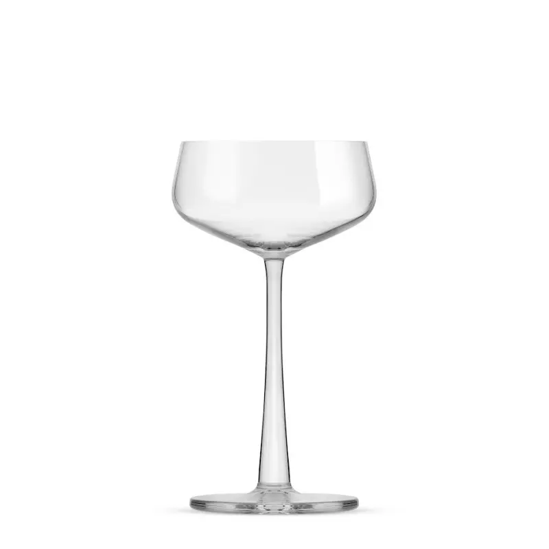 Onis Viittaa Coupe Glass 3.46 Inch - 6oz- Set of 6 pcs