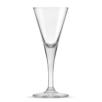 Onis Amaretto Liqueur Glass 2.48 Inch - 2.5oz- Set of 6 pcs