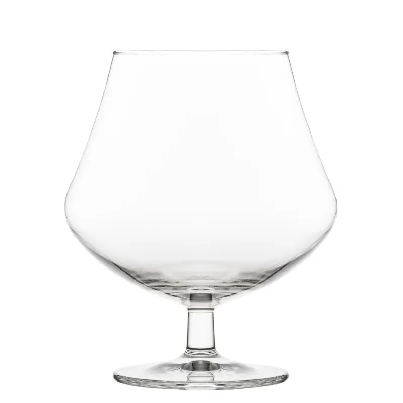 Onis Arome Spirits Glass 5.04 Inch - 17.25oz- Set of 6 pcs Onis Arome Spirits Glass 5.04 Inch - 17.25oz- Set of 6 pcs