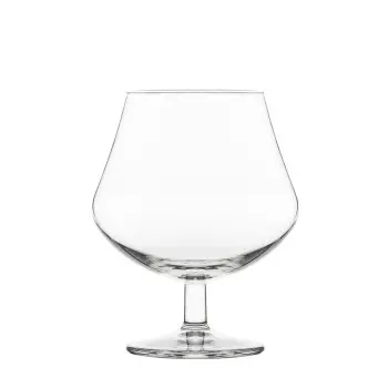 Onis Arome Spirits Glass 3.3 Inch - 8.5oz- Set of 6 pcs