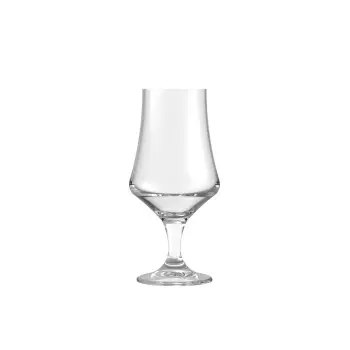 Onis Arome Stem Beer Glass 7.9 Inch - 16.7oz- Set of 6 pcs