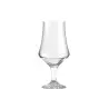 Onis Arome Stem Beer Glass 7 Inch - 12.5oz- Set of 6 pcs