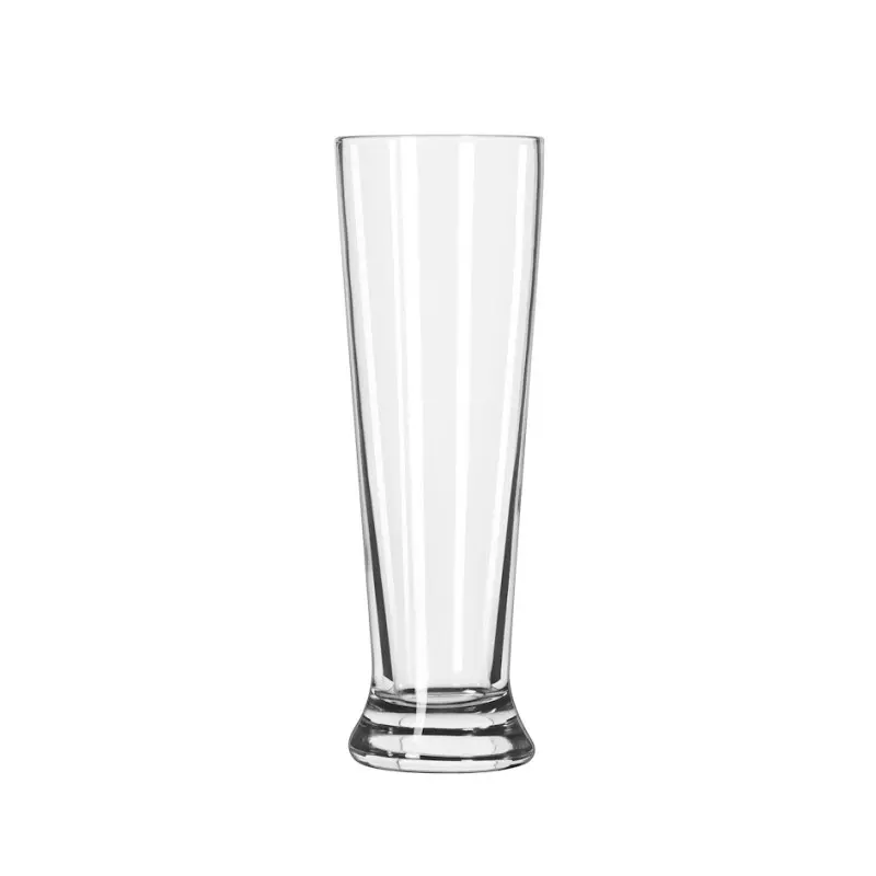 Onis Principe Beer Glass 2.63 Inch - 10.75oz- Set of 6 pcs Onis Principe Beer Glass 2.63 Inch - 10.75oz- Set of 6 pcs