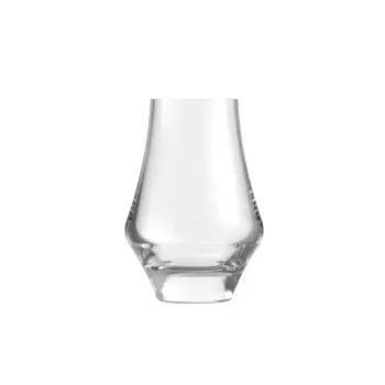 Onis Arome Spirits Tasting Glass 2.8 Inch - 6.2oz- Set of 6 pcs