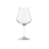 Onis Arome Stem Beer Glass 7.97 Inch - 14oz- Set of 6 pcs