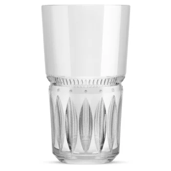 Onis New Era Hiball Glass 5.33 Inch - 11.75oz- Set of 12 pcs
