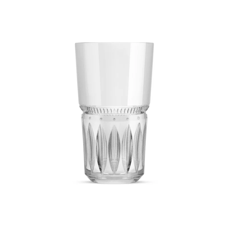 Onis New Era Hiball Glass 5.33 Inch - 11.75oz- Set of 12 pcs Onis New Era Hiball Glass 5.33 Inch - 11.75oz- Set of 12 pcs