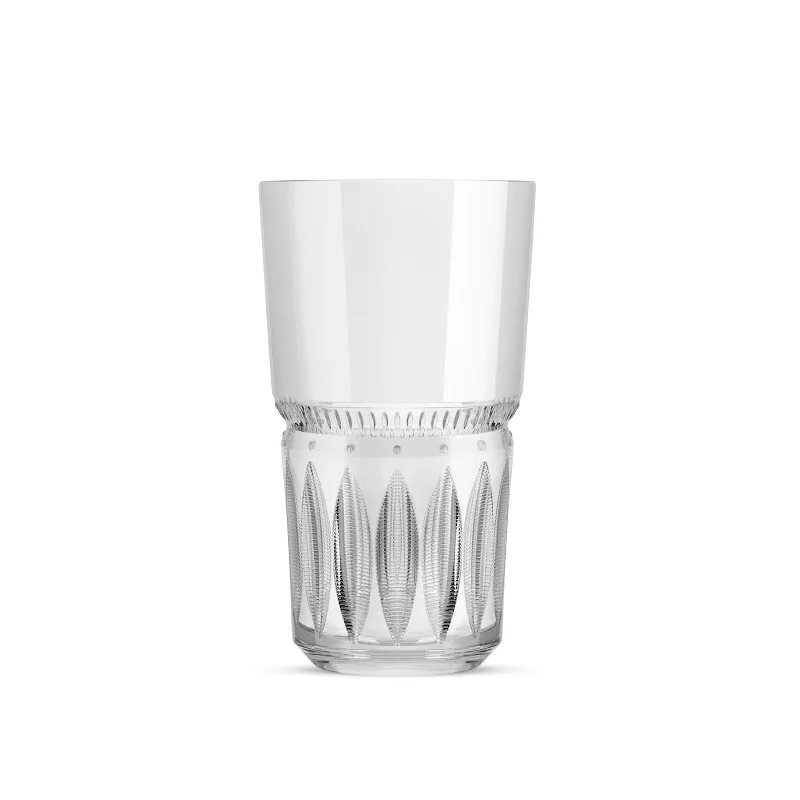 Onis New Era Rocks Glass 3.35 Inch - 8.75oz- Set of 12 pcs