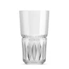 Onis New Era Rocks Glass 3.35 Inch - 8.75oz- Set of 12 pcs