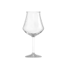 Onis Arome Stem Beer Glass 7.44 Inch - 11oz- Set of 6 pcs