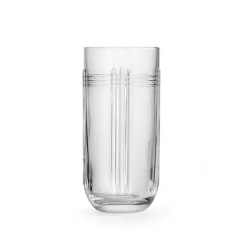 Onis The Gats Hiball Glass 5.83 Inch - 12oz- Set of 6 pcs