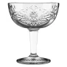 Onis Icon Coupe Glass 4.09 Inch - 8.5oz- Set of 6 pcs