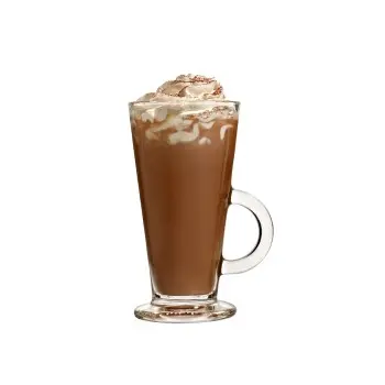 Onis Acapulco Liquor Coffee Glass – 3.96 Inch - 9.5oz