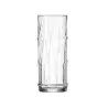 Onis Tiki Bamboo Cooler Glass – 2.68 Inch - 16oz
