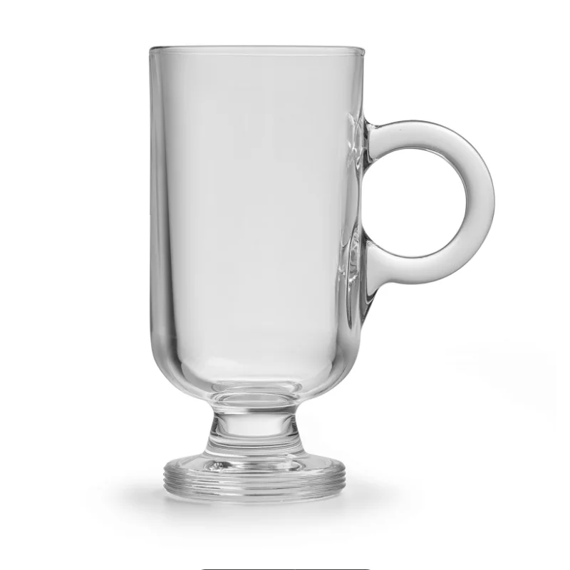 Onis Sentido Liquor Coffee Glass – 4.37 Inch - 8.75oz Onis Sentido Liquor Coffee Glass – 4.37 Inch - 8.75oz