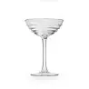 Onis Sway Coupe Glass – 3.7 Inch - 4.25oz