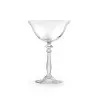 Onis 1924 Coupe Glass – 4.37 Inch - 8oz