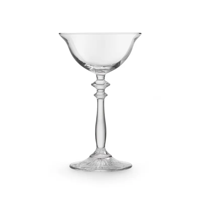 Onis 1924 Coupe Glass – 3.74 Inch - 4.75oz Onis 1924 Coupe Glass – 3.74 Inch - 4.75oz