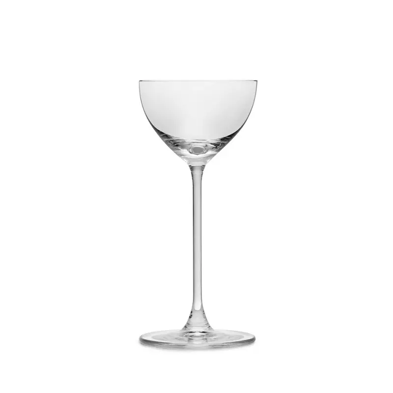 Onis Bespoke Nick & Nora Glass – 7 Inch - 5.25oz Onis Bespoke Nick & Nora Glass – 7 Inch - 5.25oz