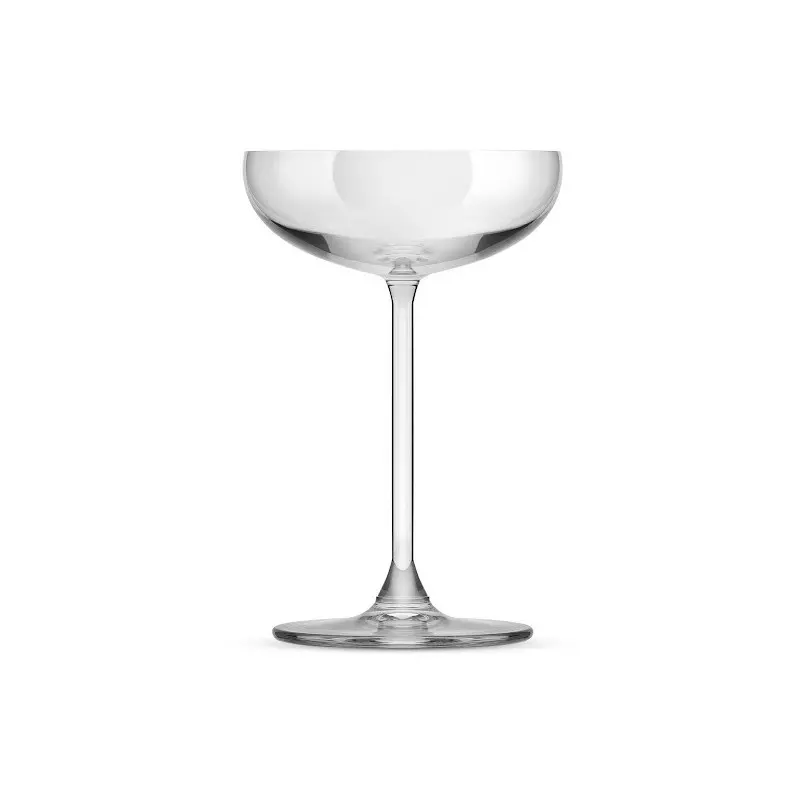 Onis Bespoke Coupe Glass – 6.54 Inch - 8.5oz Onis Bespoke Coupe Glass – 6.54 Inch - 8.5oz