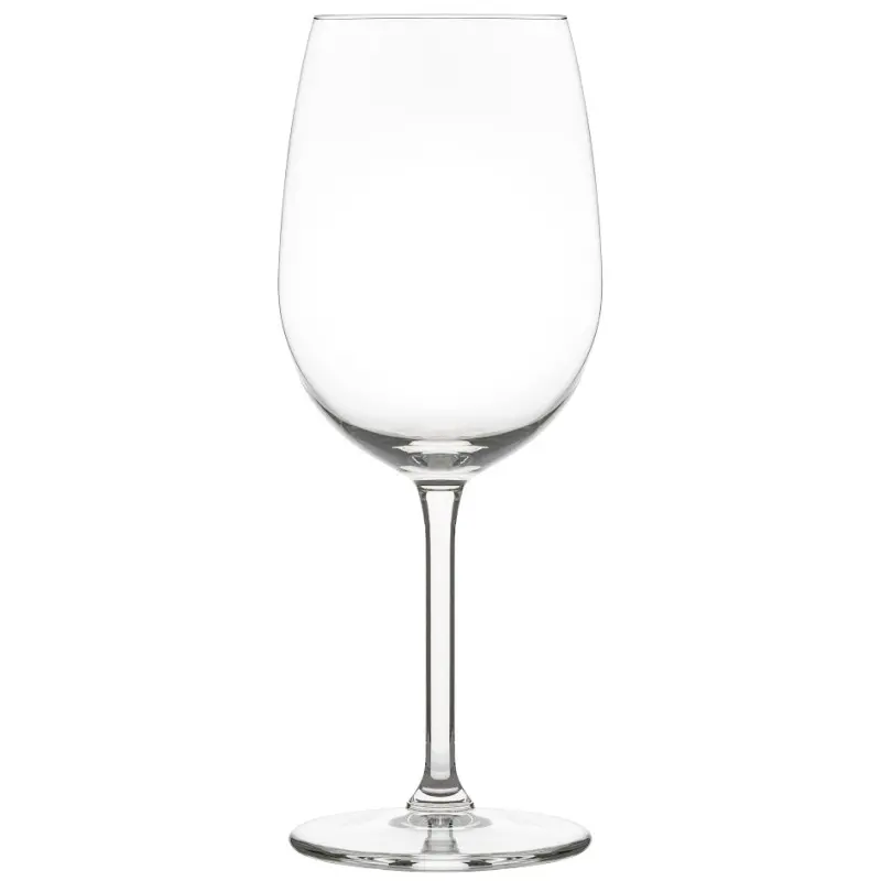 Onis Endura Red Wine Glass – 9.1 Inch - 19.75oz Onis Endura Red Wine Glass – 9.1 Inch - 19.75oz