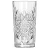 Onis Icon Cooler Glass 3.28 Inch - 16oz- Set of 6 pcs