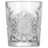 Onis Icon Double Old Fashioned Glass 3.5 Inch - 12oz- Set of 6 pcs