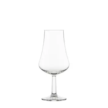 Onis Arome Spirits Tasting Glass 2.65 Inch - 6oz- Set of 6 pcs