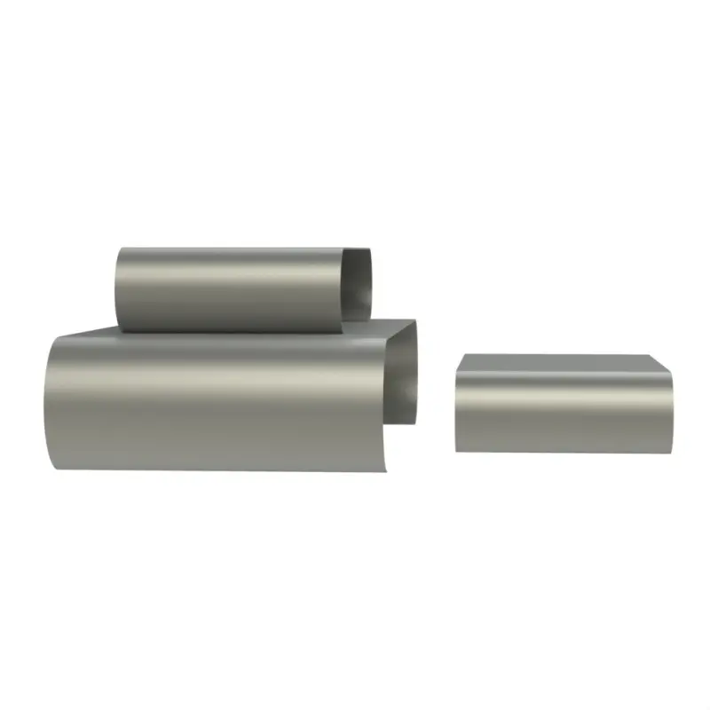 My Glass Studio Food Display Risers, Grey - Set of 2 - 75.0 x 59.0 x 25 cm My Glass Studio Food Display Risers, Grey - Set of 2 - 75.0 x 59.0 x 25 cm
