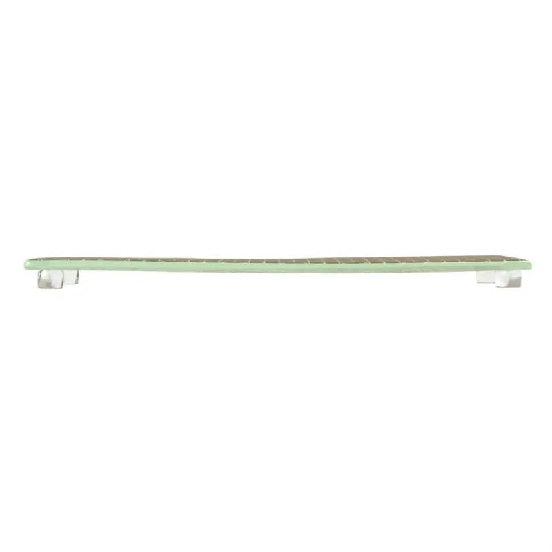 My Glass Studio Serving Platter, Natural - Set of 3 - 35.5 x 13.0 x 2 cm My Glass Studio Serving Platter, Natural - Set of 3 - 35.5 x 13.0 x 2 cm
