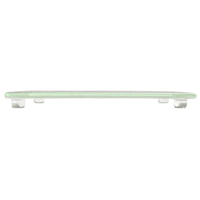 My Glass Studio Serving Platter, Grey - Set of 8 - 27.2 x 27.2 x 2.2 cm My Glass Studio Serving Platter, Grey - Set of 8 - 27.2 x 27.2 x 2.2 cm